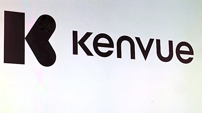 Kenvue misses quarterly estimates as inflation, tariffs squeeze margins