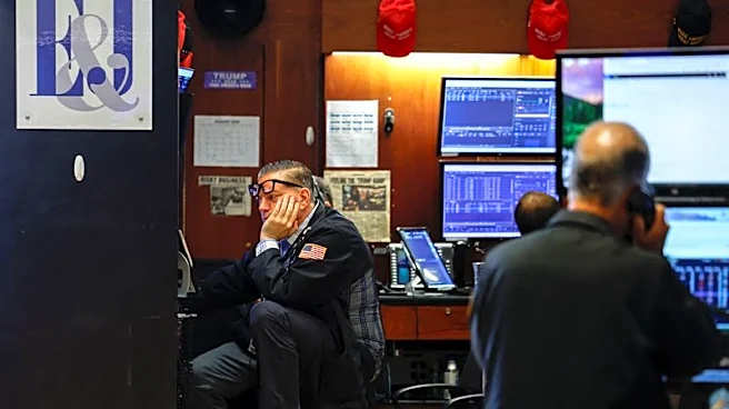 S&P, Dow futures steady as MidEast deal in focus; chip, software stocks tumble