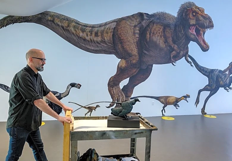 Why were there no tiny dinosaurs? You might blame the mammals