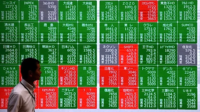 Wall Street set for mixed open after sentiment rebounds in European trading