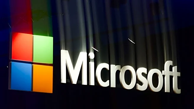 Microsoft opens its largest India data center hub as AI race heats up