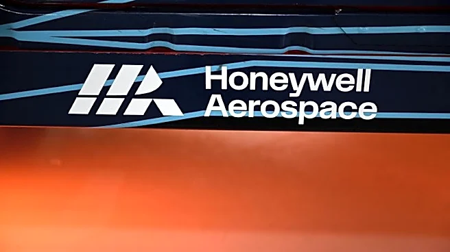 Honeywell Aerospace shares tank as sales forecast cut, profit miss disappoint