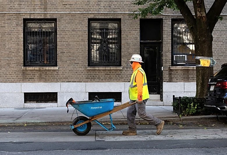 US productivity rises faster than expected in second quarter