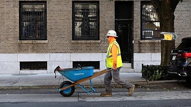 US productivity rises faster than expected in second quarter