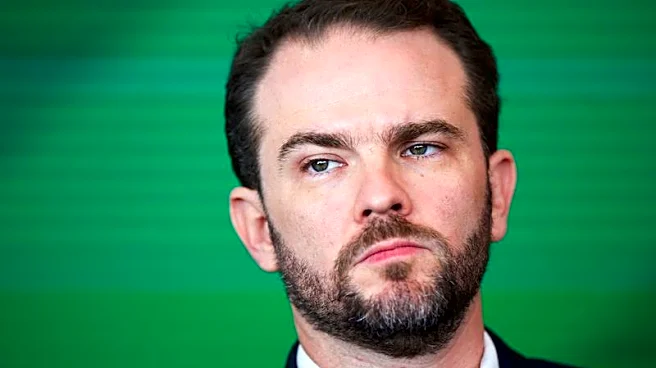 Durigan says lowering interest rates is Brazil's 'big challenge'
