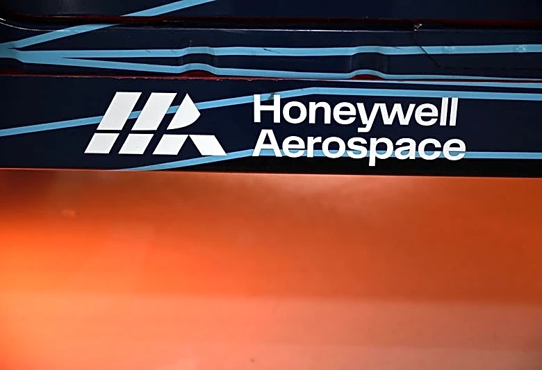 Honeywell Aerospace shares tank as forecast cut leaves it 'starting behind the curve'