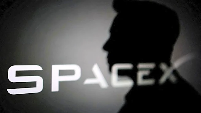 SpaceX, Tesla to initially spend $16.8 billion on Terafab chip plant in Texas