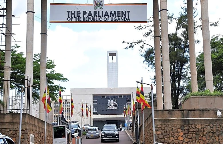 Uganda clears way for deployment of troops to Gaza under Trump plan