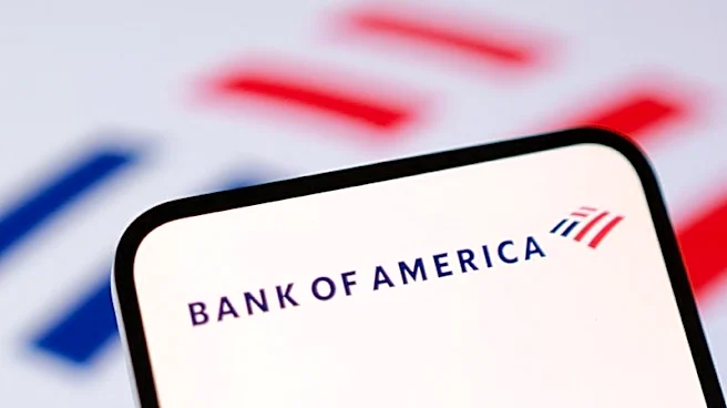 Bank of America's co-head of investment banking Mike Joo to leave firm, memo says