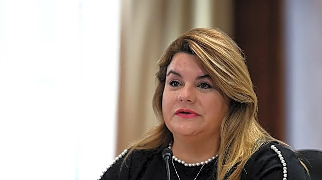 Puerto Rico to begin water rationing due to intense drought
