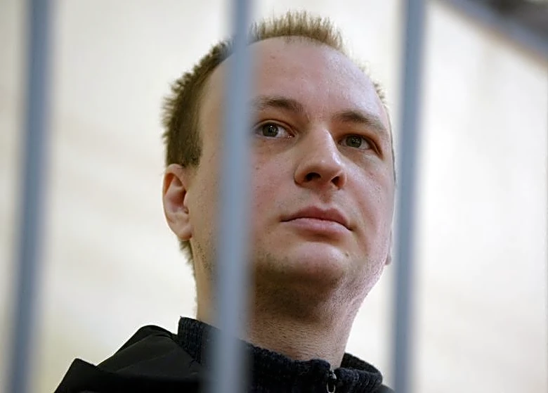 Exclusive-Jailed ex-US Marine may be near death in Russia, sister, advocacy groups say