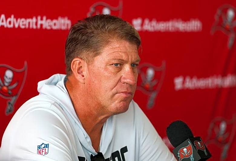 Bucs GM: No plans to trade Vita Vea, Baker Mayfield a franchise QB
