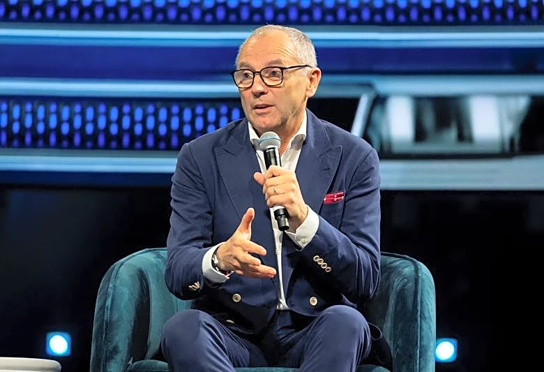 Motor racing-Formula One to have more sprint races in 2027 - Domenicali