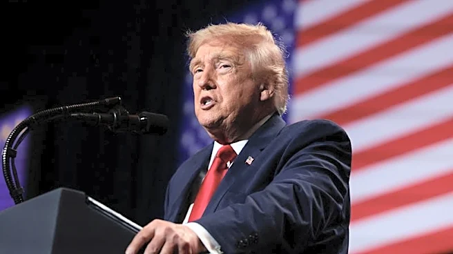 Trump to sign orders on birthright citizenship, Axios reports
