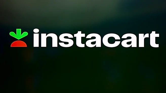 Instacart forecasts key quarterly metrics above estimates as demand strengthens