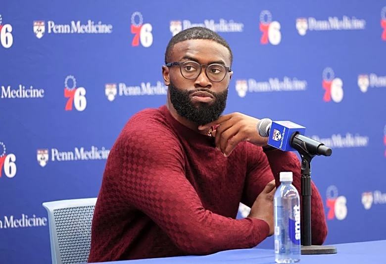 NBA-Brown says winning, sacrifice will define new-look 76ers