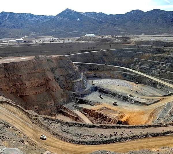 MP Materials results beat expectations on rising sales, US price support