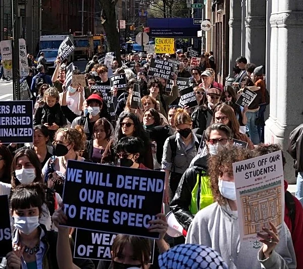 US scrutinizes more schools over admissions practices, diversity and pro-Palestinian protests