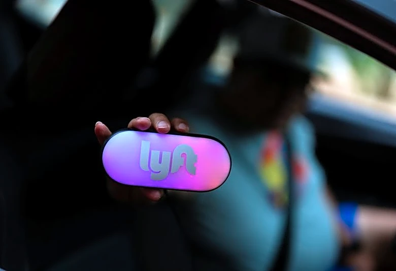 Lyft posts record bookings, but higher promotions fuel profit miss
