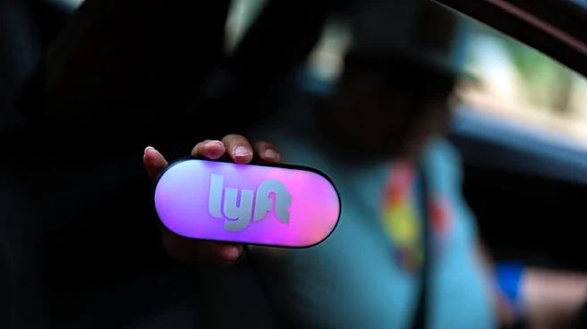 Lyft posts record bookings, but higher promotions fuel profit miss