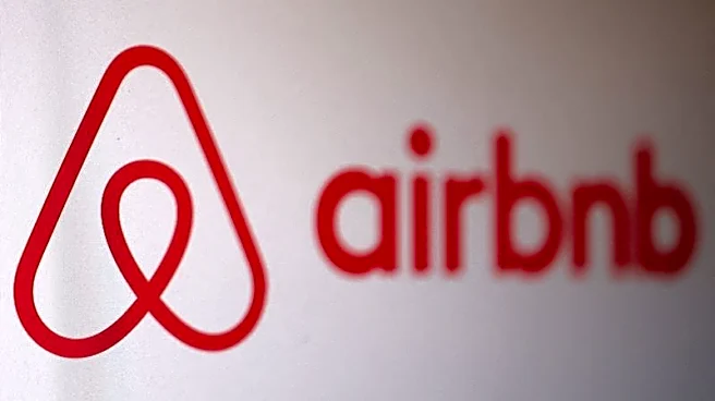 Airbnb tops revenue estimates on global travel demand, World Cup boost