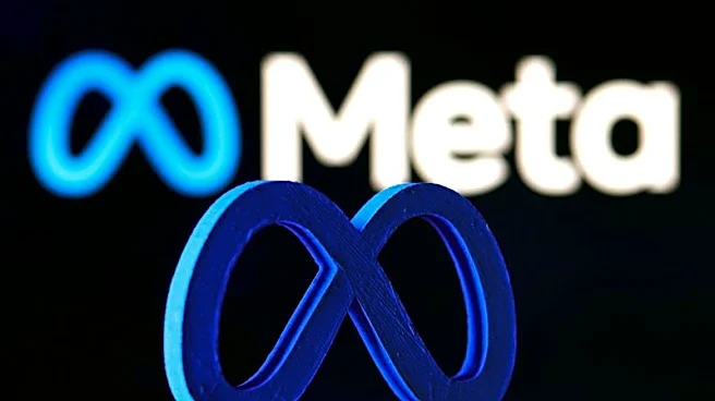 Meta ordered to pay $567 million in New Mexico for teen mental health fund