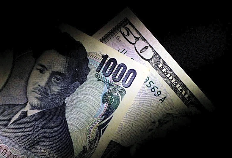 Japan's April yen intervention set daily record as pressure persists