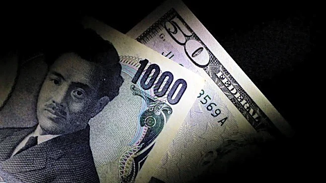 Japan's April yen intervention set daily record as pressure persists