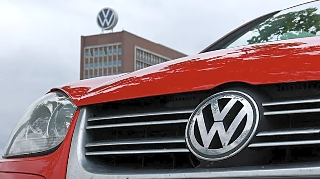 Volkswagen must act now, controlling families say as investments suffer