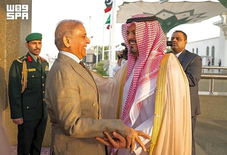 Saudi Arabia, Turkey and Pakistan to sign joint defence deal amid regional turmoil
