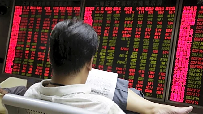 Stocks, dollar stall ahead of US jobs data; oil gains as Gulf tensions flare