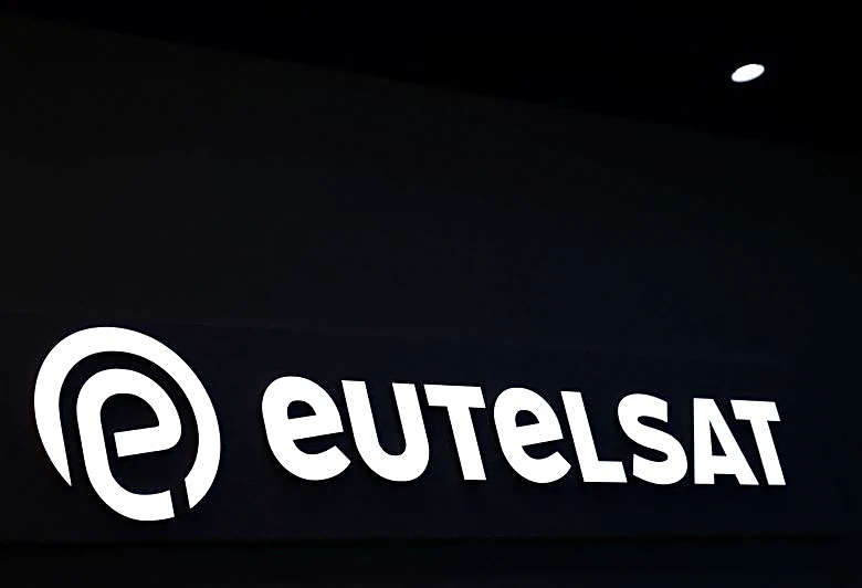 Eutelsat sees revenue growth as OneWeb expands, shares drop on margin outlook