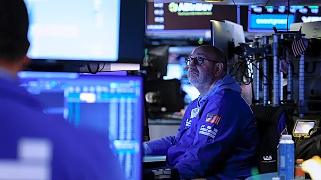 S&P 500, Dow futures muted ahead of jobs data; chips, software stocks rise