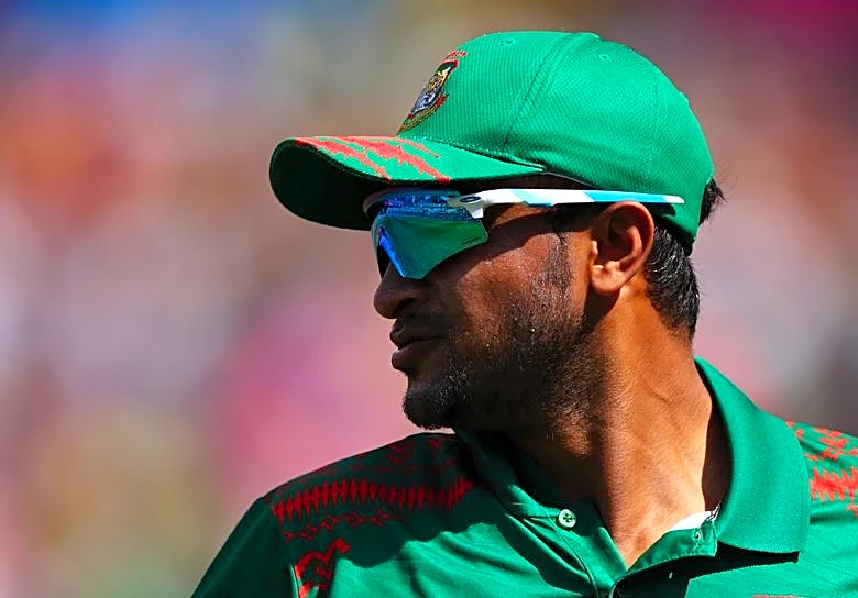 Exclusive-Bangladeshi cricket star Shakib, a Hasina ally, says he is ready to return home and face trial if given security
