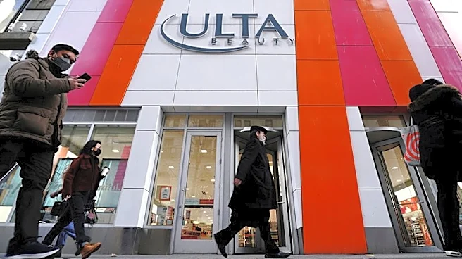 Retailers tap AI shopping traffic but fight to keep customer data