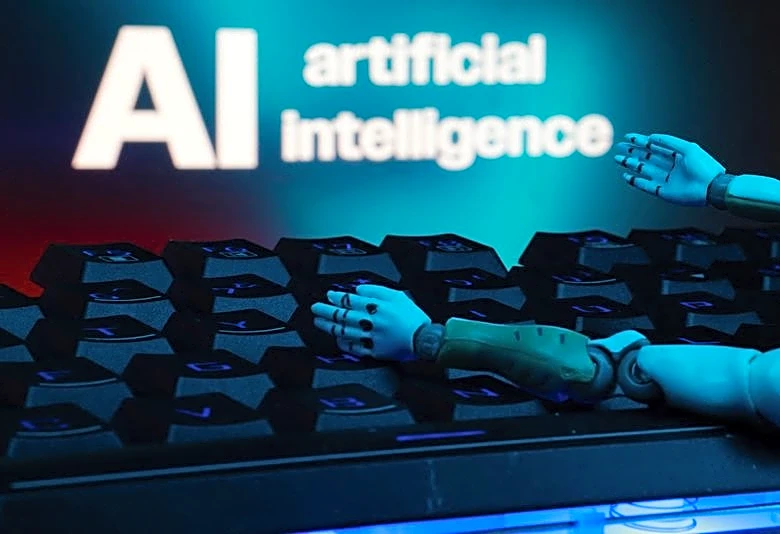 Explainer-Who is liable when AI goes rogue? Lawyers see new risks