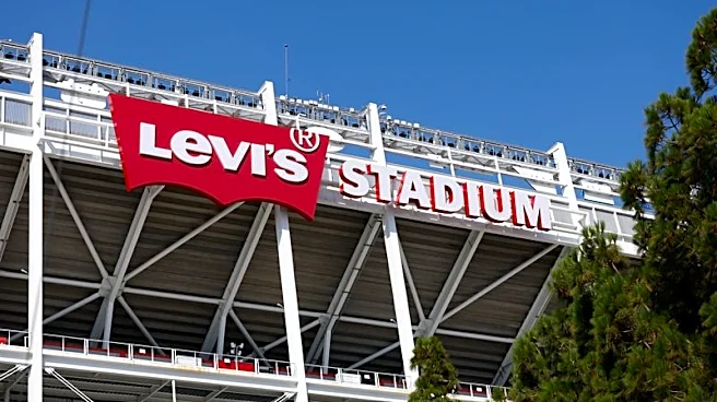 Levi Strauss reveals cybersecurity breach amid wider wave of attacks