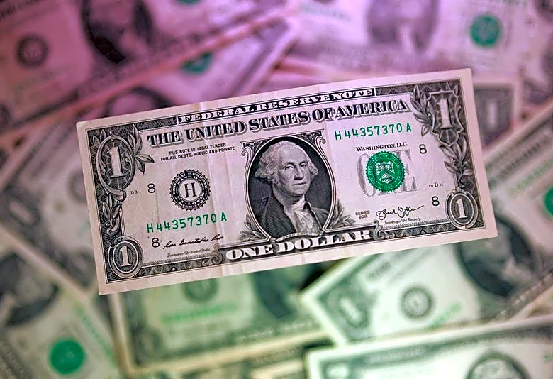 Dollar on track for weekly gain as traders eye Iran talks, US jobs data