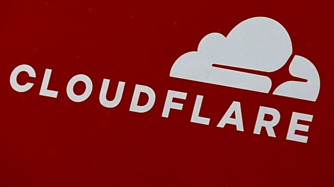 Cloudflare shares jump after forecast raise on higher AI-driven spending