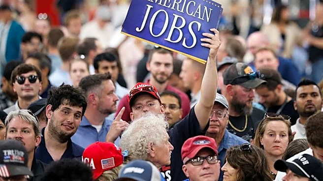 Soft July jobs report fuels skepticism over possible Fed rate hike