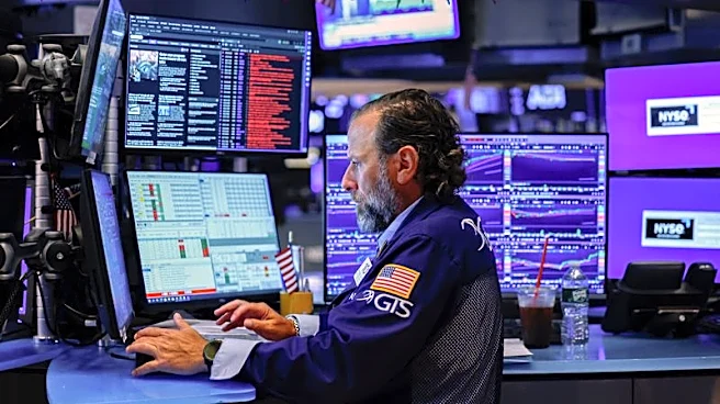 US stocks, bonds rally after soft jobs report; yen bounces back