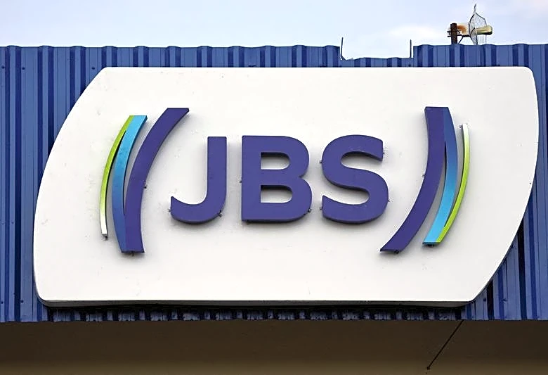 Meat packer JBS agrees joint venture with Indonesian wealth fund arm