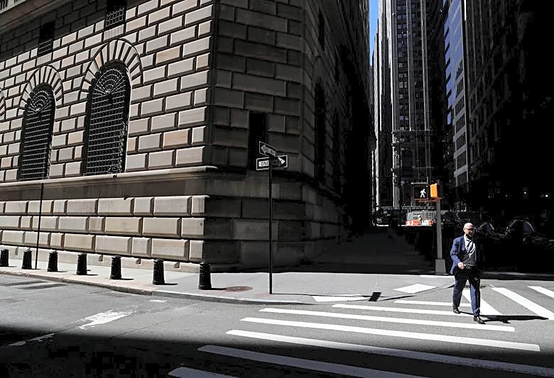 NY Fed finds little change in inflation expectations in July