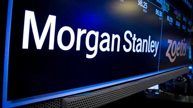 Morgan Stanley hires BofA's Kweskin to cover diversified industries