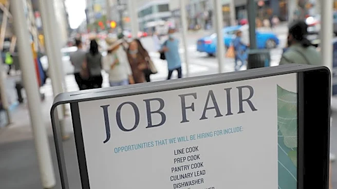 US suffers unexpected job losses in July, markets dial back rate hike expectations