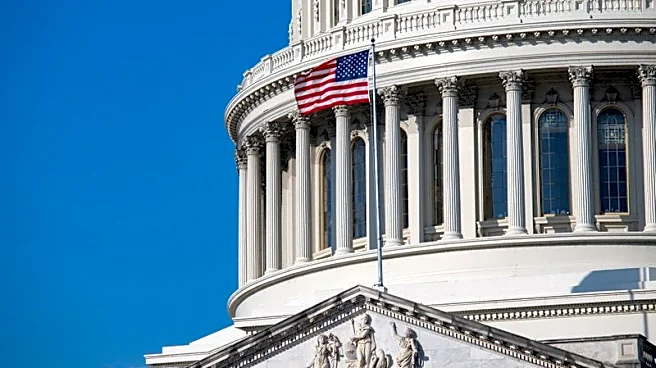 US Senate confirms Trump nominees for labor board, cementing Republican control