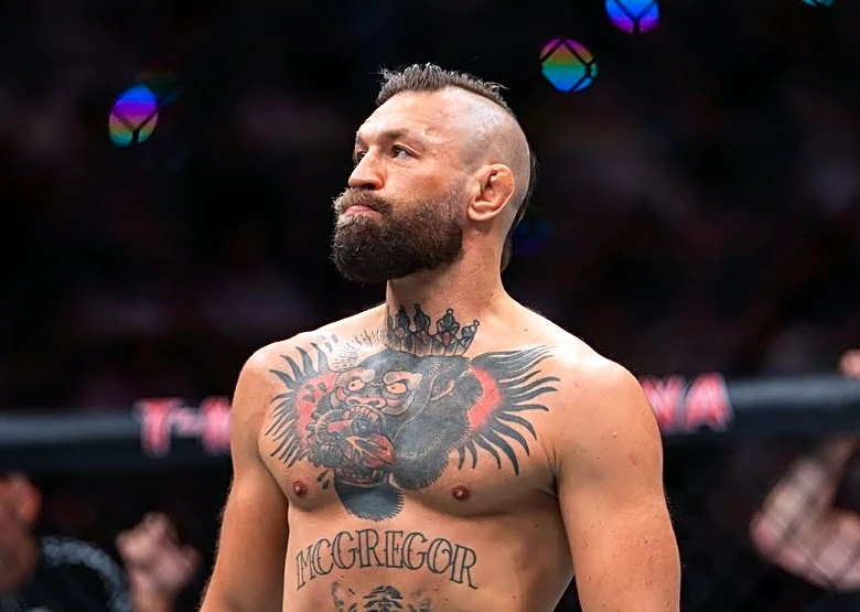 Conor McGregor after surgery: 'Comeback season starts now'