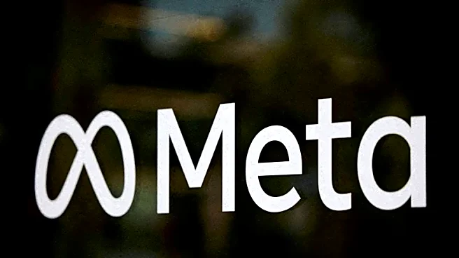 Explainer-How could New Mexico's $567 million ruling change Meta?