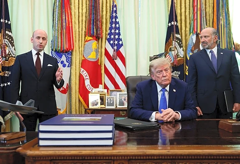 Analysis-Trump's new attack on birthright citizenship faces uphill legal battle