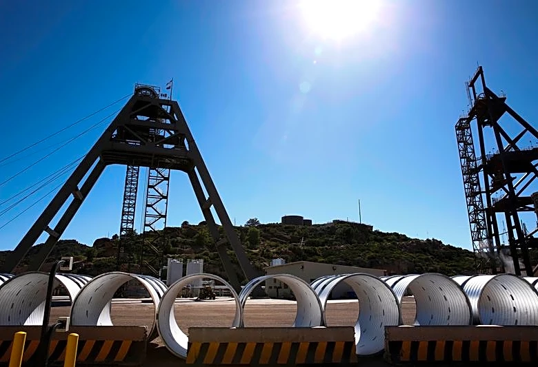 Trump administration to invest $3 billion into minerals projects to boost US defense supply chains